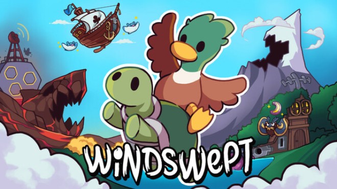 [PC]Windswept -磁链下载-Zero-零之资源仓库