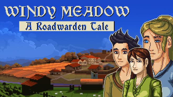 [PC]Windy Meadow A Roadwarden Tale -磁链下载-Zero-零之资源仓库