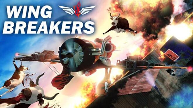 [PC]Wing Breakers -磁链下载-Zero