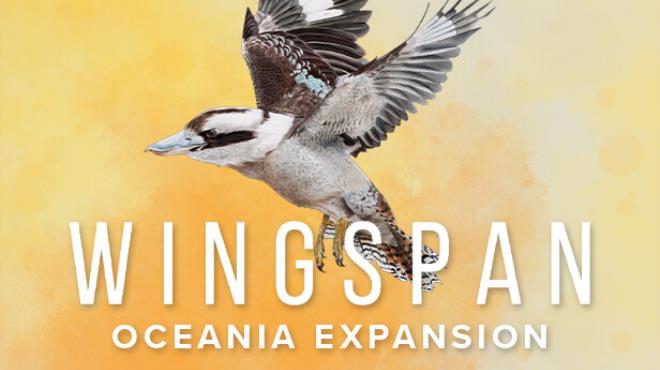 [PC]Wingspan Oceania Expansion -磁链下载-Zero-零之资源仓库