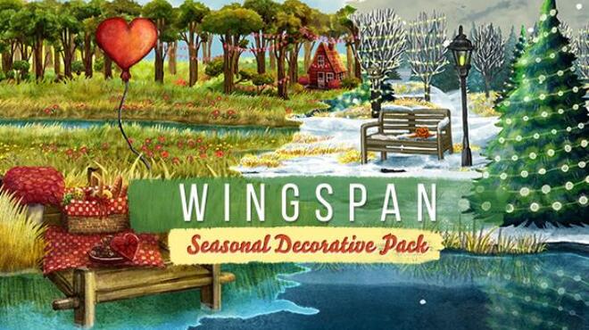 [PC]Wingspan Seasonal Decorative Pack -磁链下载-Zero-零之资源仓库