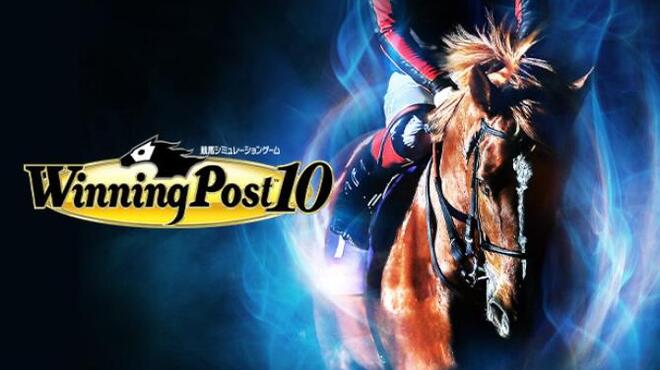 [PC]Winning Post 10 JAPANESE -磁链下载-Zero-零之资源仓库