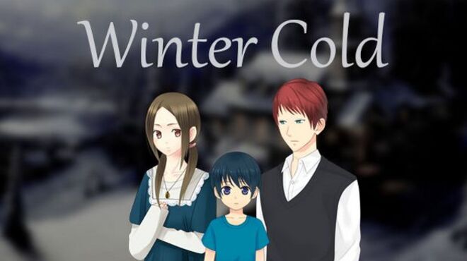[PC]Winter Cold -磁链下载-Zero-零之资源仓库