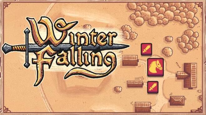 [PC]Winter Falling: Battle Tactics -磁链下载-Zero-零之资源仓库