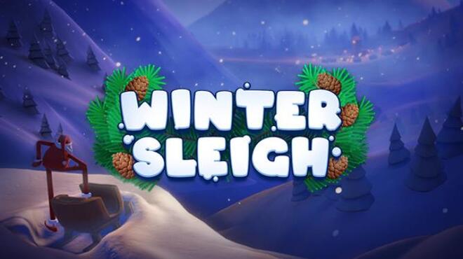 [PC]Winter Sleigh -磁链下载-Zero