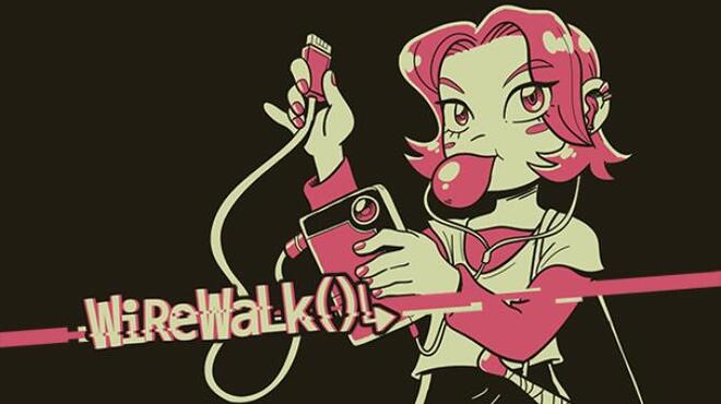 [PC]Wirewalk()↳ -磁链下载-Zero