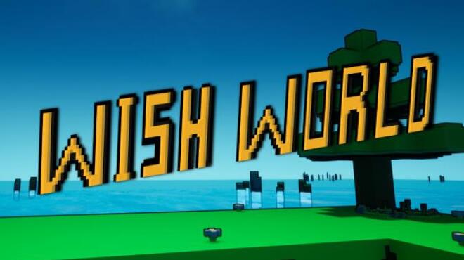 [PC]Wish World -磁链下载-Zero-零之资源仓库