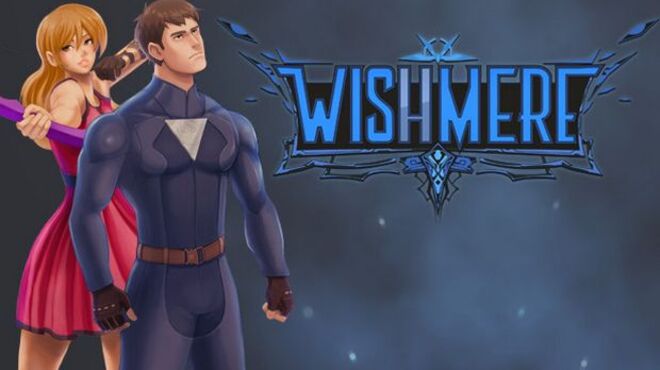 [PC]Wishmere -磁链下载-Zero-零之资源仓库