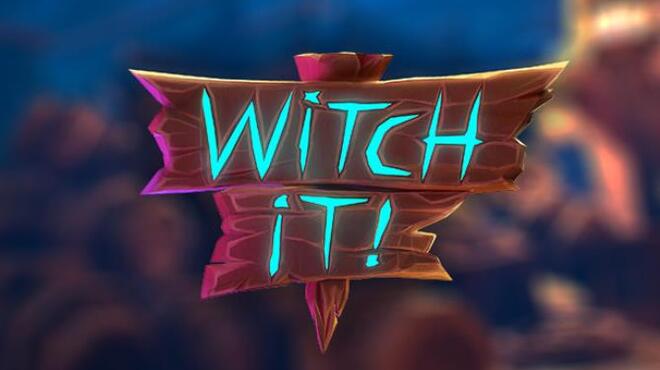[PC]Witch It -磁链下载-Zero