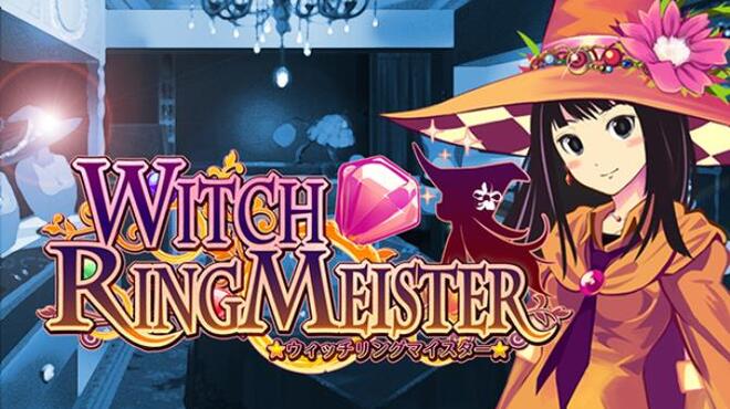 [PC]Witch Ring Meister -磁链下载-Zero