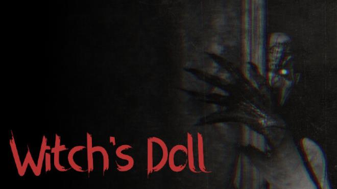 [PC]Witch’s Doll -磁链下载-Zero