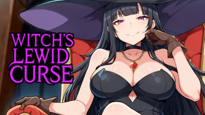 [PC]Witch’s Lewd Curse -磁链下载-Zero