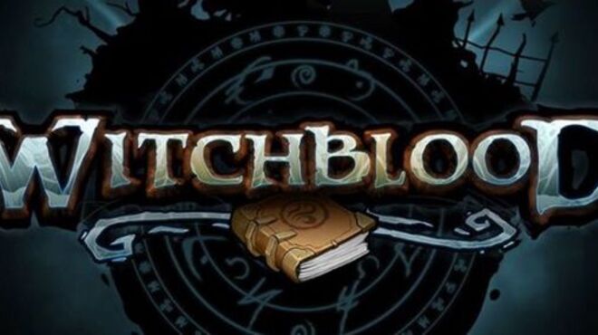 [PC]Witchblood -磁链下载 - Zero-零之资源仓库-Zero-零之资源仓库