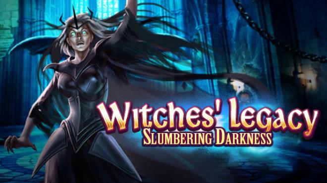 [PC]Witches’ Legacy: Slumbering Darkness Collector’s Edition -磁链下载-Zero-零之资源仓库