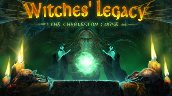 [PC]Witches’ Legacy: The Charleston Curse Collector’s Edition -磁链下载-Zero