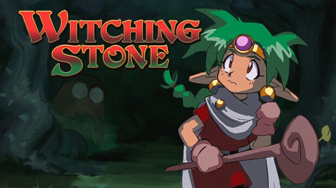 [PC]Witching Stone -磁链下载-Zero-零之资源仓库