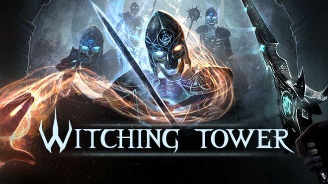 [PC]Witching Tower VR -磁链下载-Zero-零之资源仓库