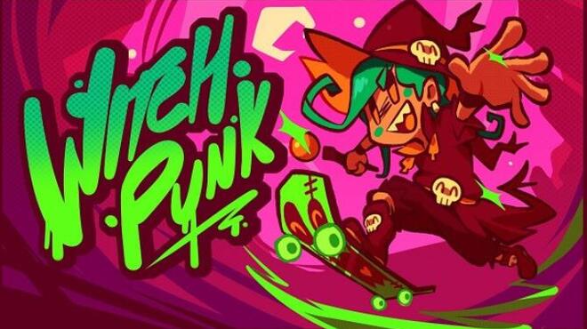 [PC]Witchpunk -磁链下载-Zero-零之资源仓库
