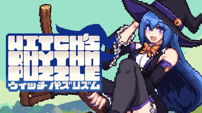 [PC]Witchs Rhythm Puzzle -磁链下载-Zero