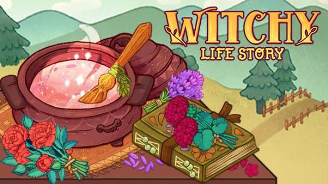 [PC]Witchy Life Story -磁链下载-Zero