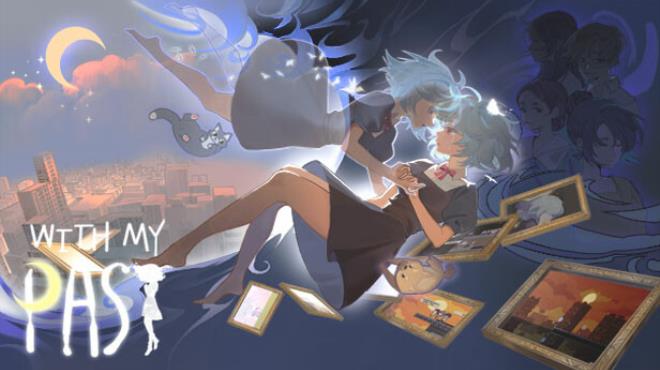 [PC]With My Past -磁链下载-Zero