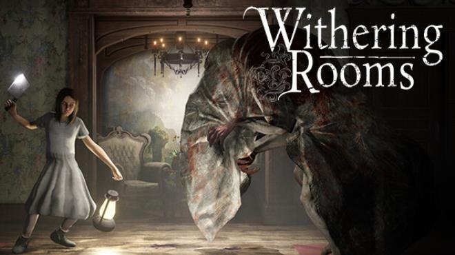 [PC]Withering Rooms v1 25 -磁链下载-Zero