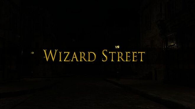 [PC]Wizard Street -磁链下载-Zero