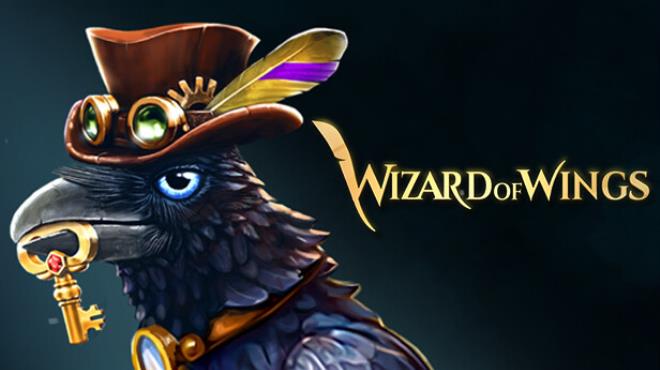 [PC]Wizard of Wings: Escape -磁链下载-Zero