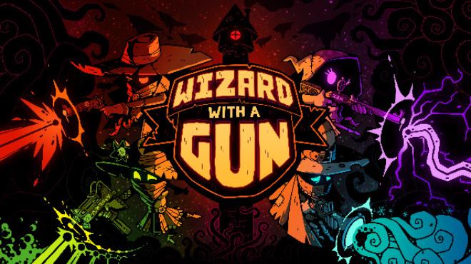 [PC]Wizard with a Gun -磁链下载-Zero