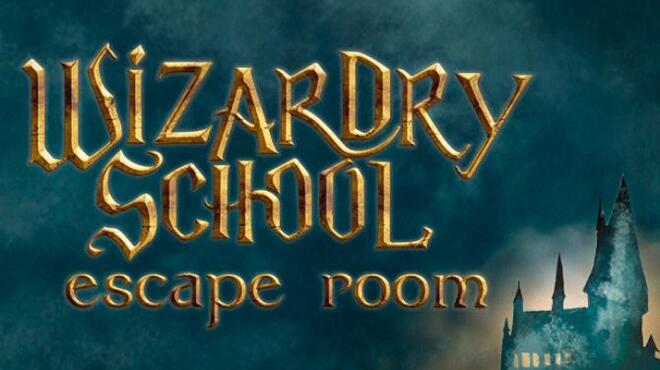 [PC]Wizardry School Escape Room -磁链下载-Zero-零之资源仓库