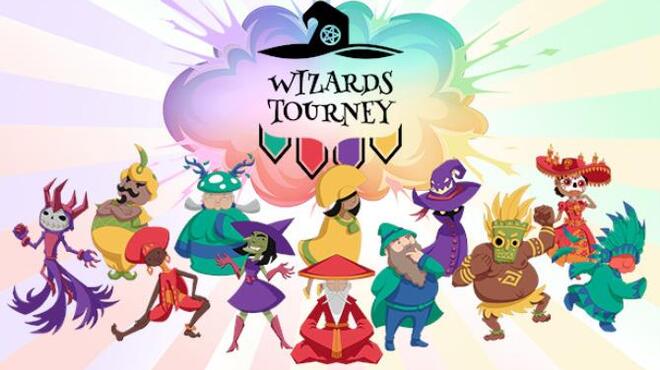 [PC]Wizards Tourney -磁链下载-Zero-零之资源仓库