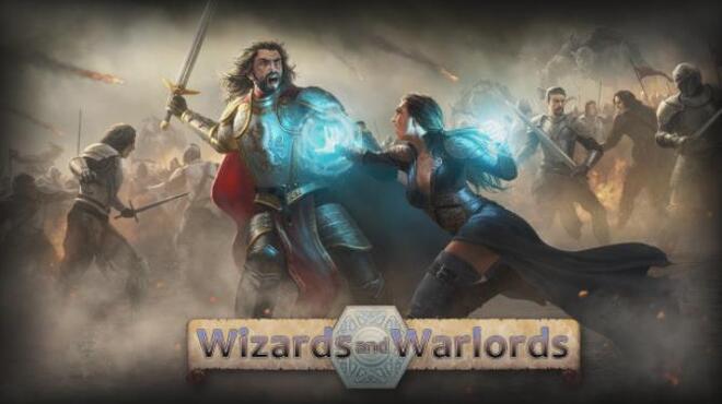 [PC]Wizards and Warlords v1 0 3 2 -磁链下载-Zero