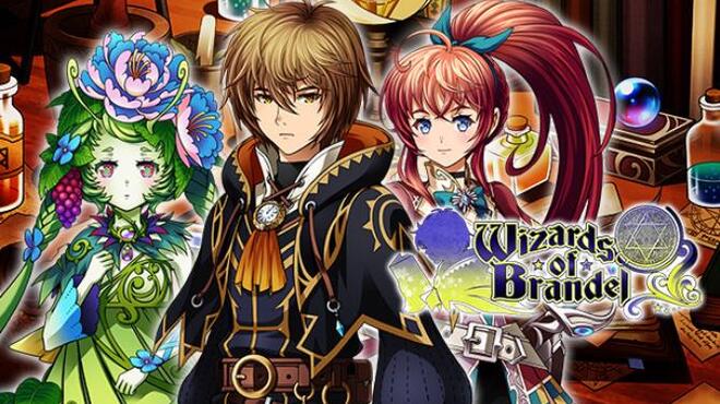 [PC]Wizards of Brandel -磁链下载-Zero