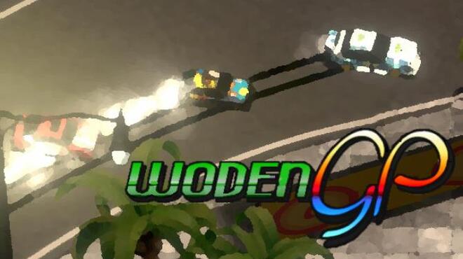 [PC]Woden GP -磁链下载 - Zero-零之资源仓库-Zero-零之资源仓库