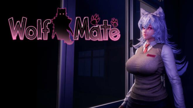 [PC]Wolf Mate -磁链下载-Zero-零之资源仓库