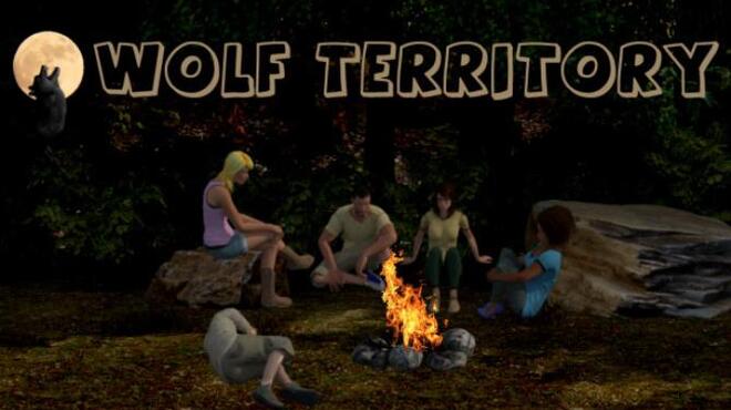 [PC]Wolf Territory -磁链下载-Zero