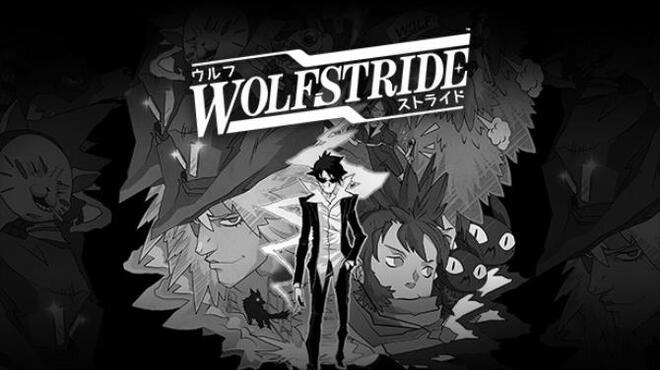 [PC]Wolfstride -磁链下载-Zero-零之资源仓库
