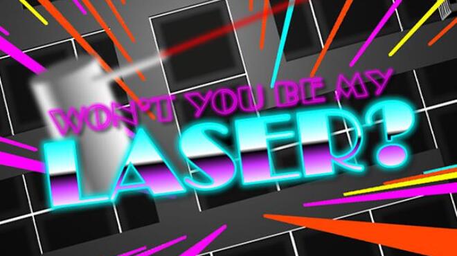 [PC]Won’t You Be My Laser? -磁链下载-Zero-零之资源仓库