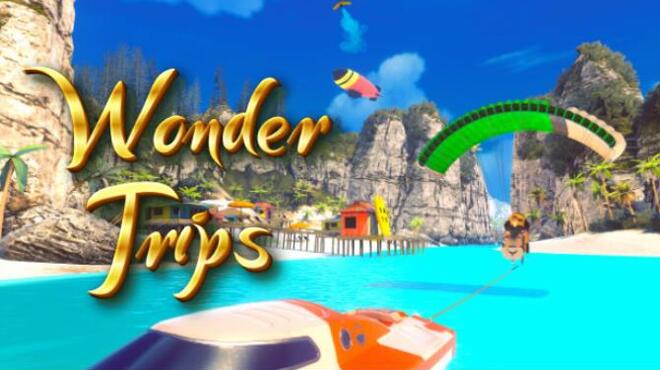[PC]Wonder Trips -磁链下载-Zero-零之资源仓库