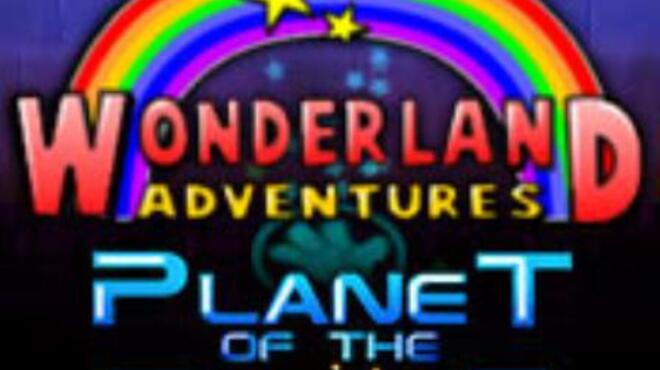 [PC]Wonderland Adventures: Planet of the Z-Bots -磁链下载-Zero
