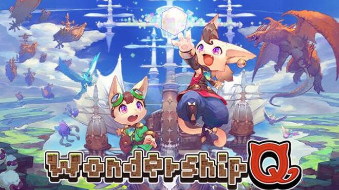 [PC]Wondership Q -磁链下载-Zero
