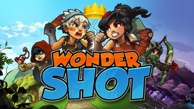 [PC]Wondershot -磁链下载-Zero-零之资源仓库