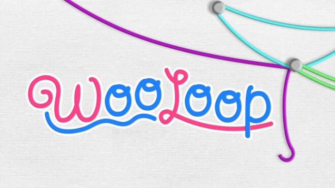 [PC]WooLoop -磁链下载-Zero-零之资源仓库
