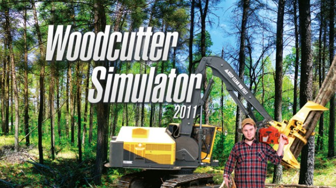 [PC]Woodcutter Simulator 2011 -磁链下载-Zero-零之资源仓库
