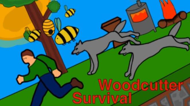 [PC]Woodcutter Survival -磁链下载-Zero