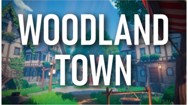 [PC]Woodland Town -磁链下载-Zero