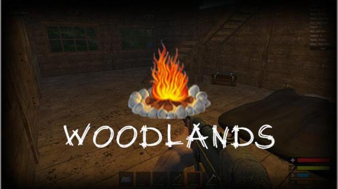 [PC]Woodlands -磁链下载-Zero-零之资源仓库