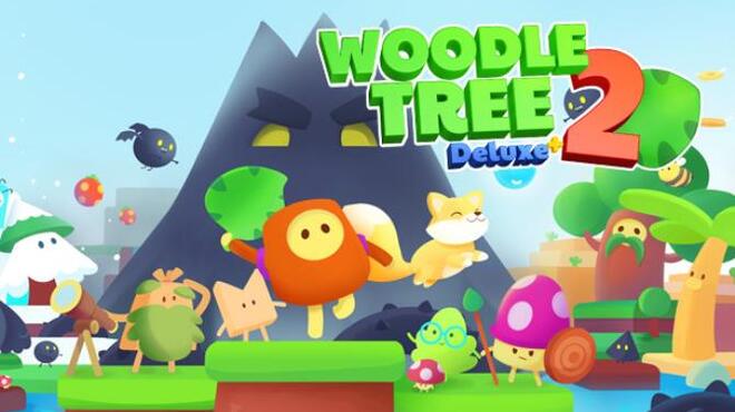[PC]Woodle Tree 2 Deluxe -磁链下载-Zero-零之资源仓库