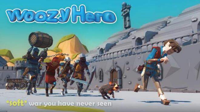 [PC]WoozyHero -磁链下载-Zero-零之资源仓库