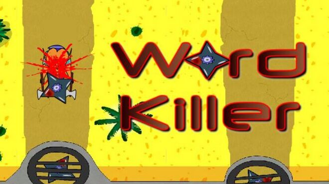 [PC]Word Killer: Zorgilonian Chronicles -磁链下载-Zero-零之资源仓库